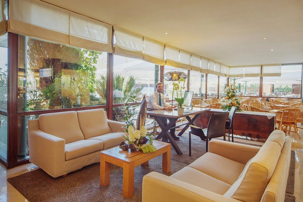 PortBlue Club Pollentia Resort & Spa